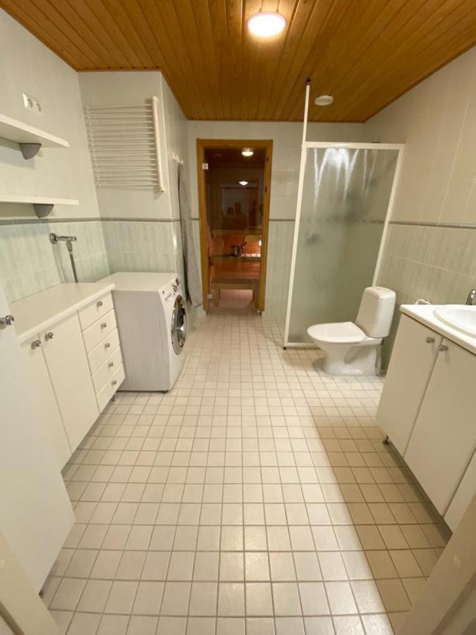 Sea, Sauna And City Center Хельсинки Экстерьер фото