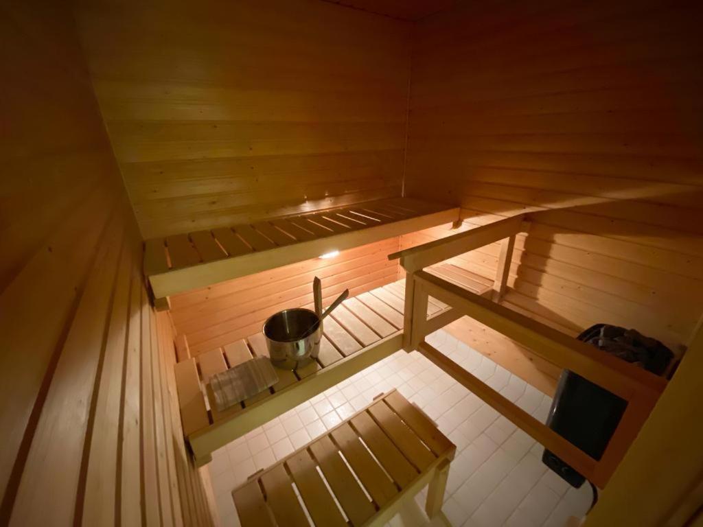 Sea, Sauna And City Center Хельсинки Экстерьер фото